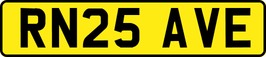 RN25AVE