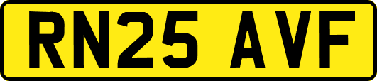RN25AVF