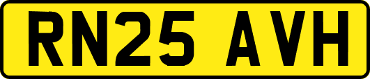 RN25AVH