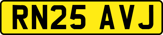 RN25AVJ