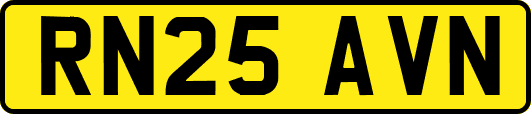 RN25AVN