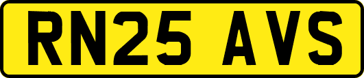 RN25AVS