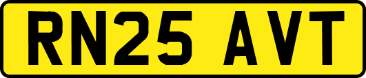 RN25AVT