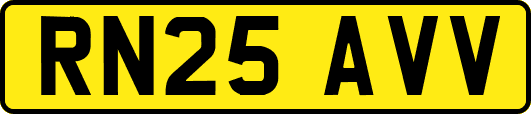 RN25AVV