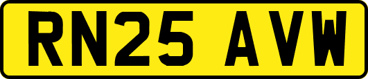 RN25AVW