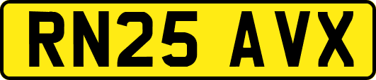 RN25AVX