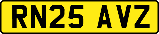 RN25AVZ