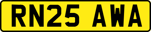 RN25AWA