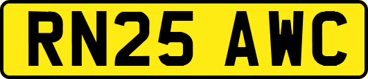 RN25AWC