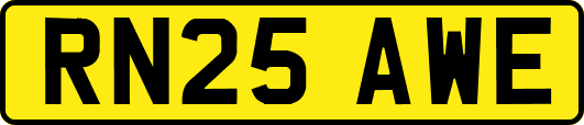 RN25AWE