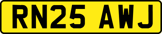 RN25AWJ