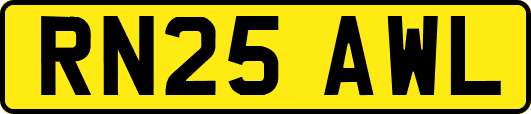 RN25AWL