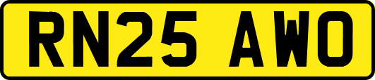 RN25AWO