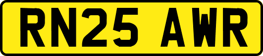 RN25AWR