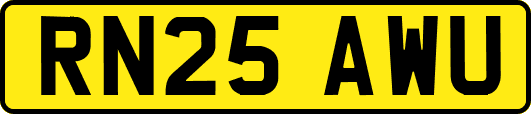 RN25AWU