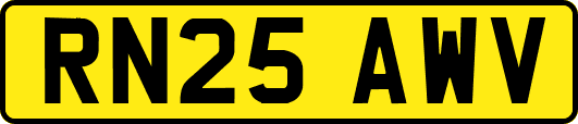 RN25AWV