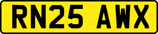 RN25AWX