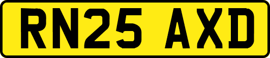 RN25AXD
