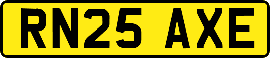 RN25AXE