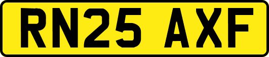 RN25AXF