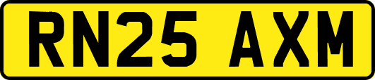 RN25AXM