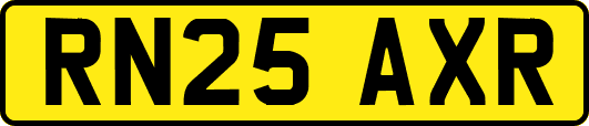 RN25AXR