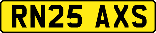 RN25AXS
