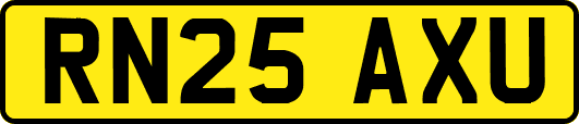 RN25AXU