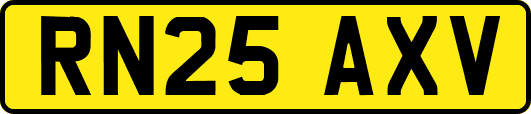RN25AXV