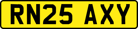 RN25AXY