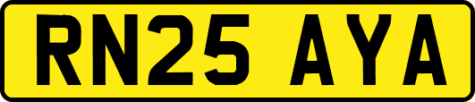 RN25AYA