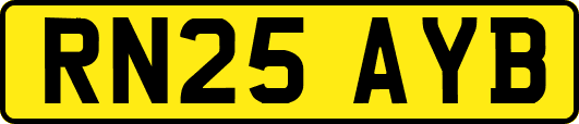 RN25AYB