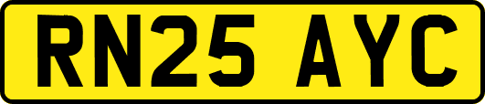 RN25AYC