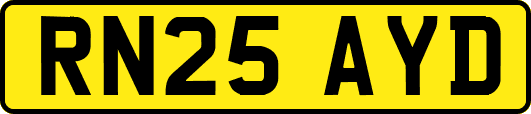RN25AYD