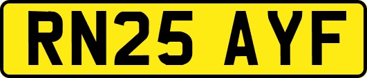 RN25AYF