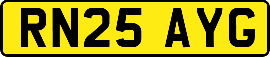 RN25AYG