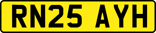 RN25AYH