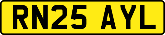 RN25AYL