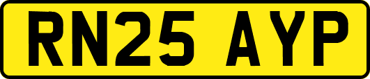 RN25AYP