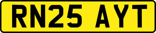 RN25AYT