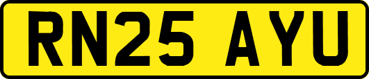 RN25AYU