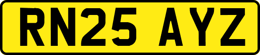 RN25AYZ