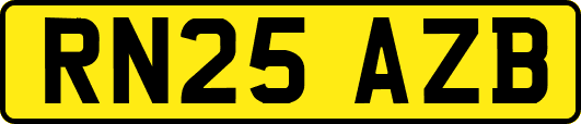 RN25AZB