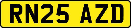 RN25AZD