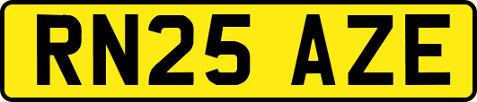 RN25AZE