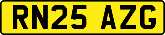 RN25AZG