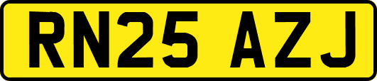 RN25AZJ