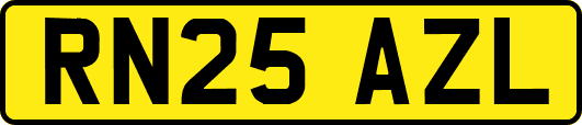 RN25AZL