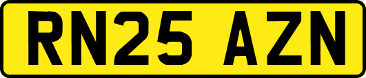 RN25AZN