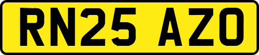 RN25AZO